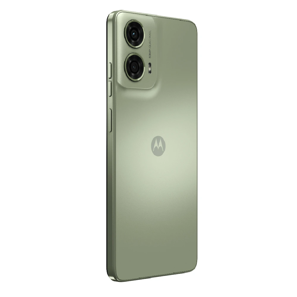Motorola Moto G24 DS 4G 4/128GB Ice Green PB180005PL - obrazek 4