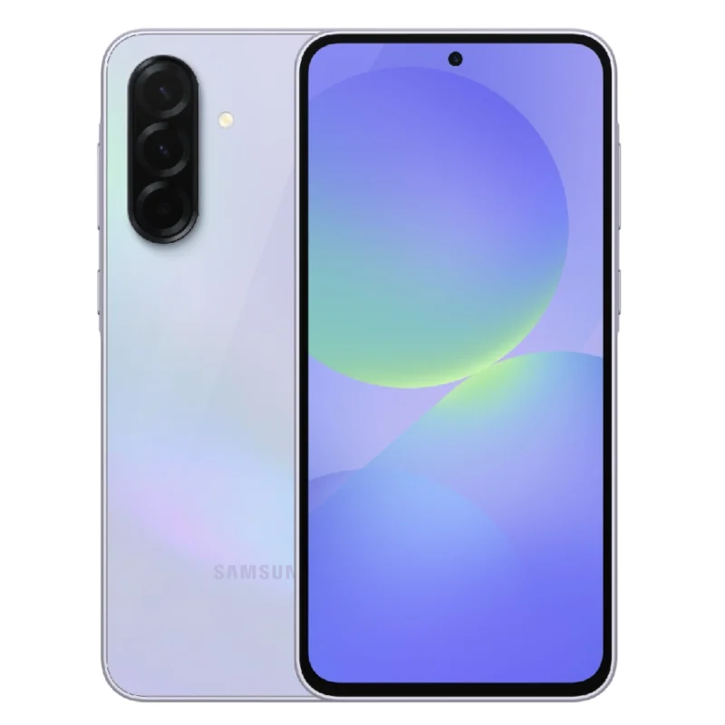 Samsung A36 5G 8/256GB Awesome Lavender SM-A366BLVGEUE