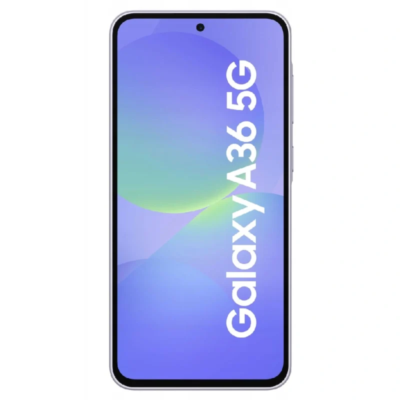 Samsung A36 5G 8/256GB Awesome Lavender SM-A366BLVGEUE - obrazek 4