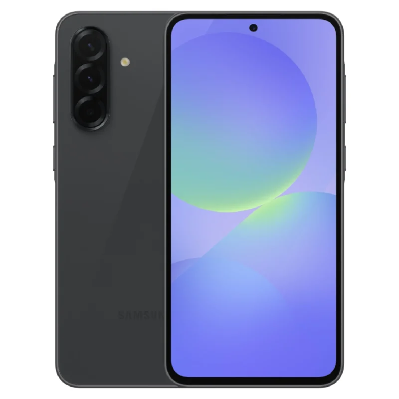 Samsung A36 5G 8/256GB Awesome Black SM-A366BZKGEEUE