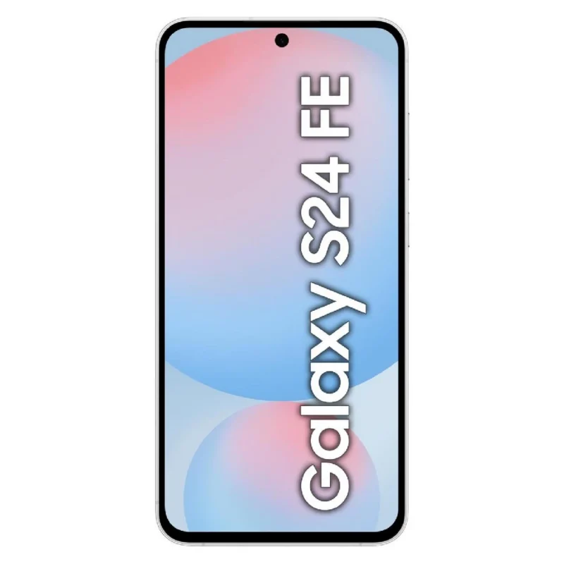 Samsung Galaxy S24 FE 5G 8/256GB Dual SIM niebieski - obrazek 4