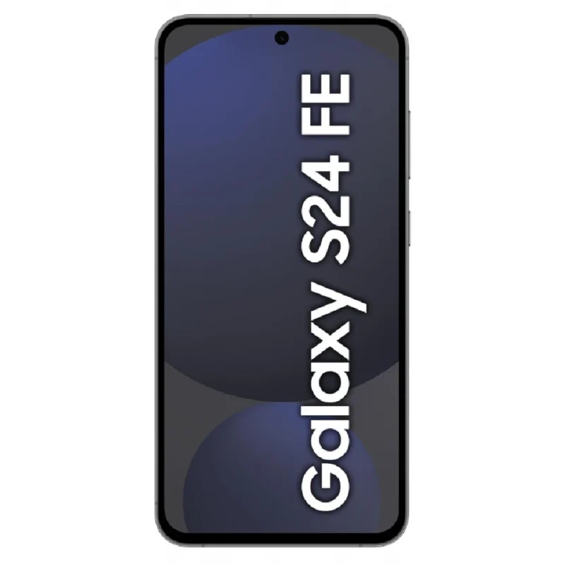 Samsung Galaxy S24 FE 5G 8/128GB Dual SIM czarny - obrazek 4