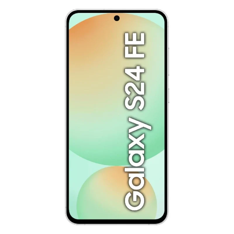 Samsung Galaxy S24 FE 5G 8/128GB Dual SIM miętowy (S721) - obrazek 5