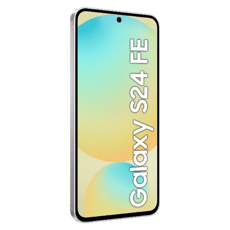 Samsung Galaxy S24 FE 5G 8/128GB Dual SIM żółty (S721) - obrazek 4
