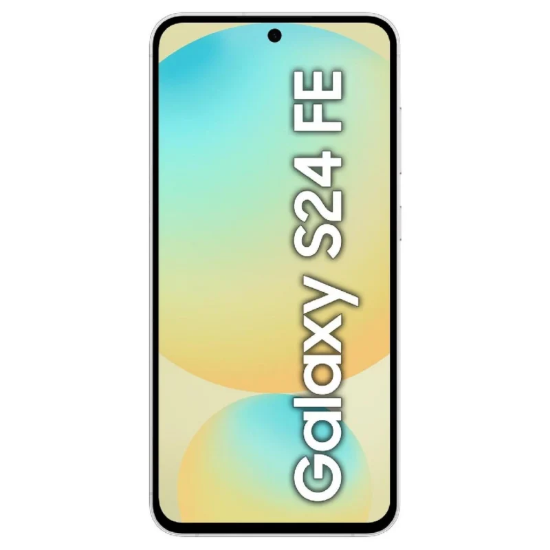 Samsung Galaxy S24 FE 5G 8/128GB Dual SIM żółty (S721) - obrazek 3