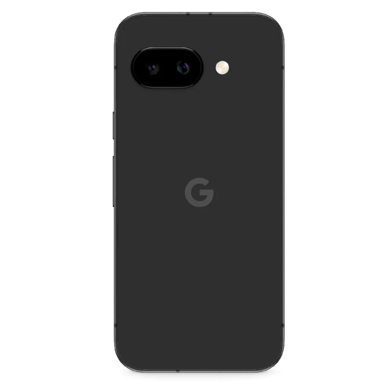 Google Pixel 9a 8/128GB Black - AMPQ PL – smartfony, tablety