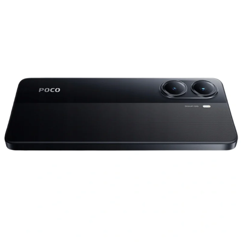Xiaomi Poco X7 PRO 5G DS 8/256GB Black MZB0J1JEU - obrazek 4