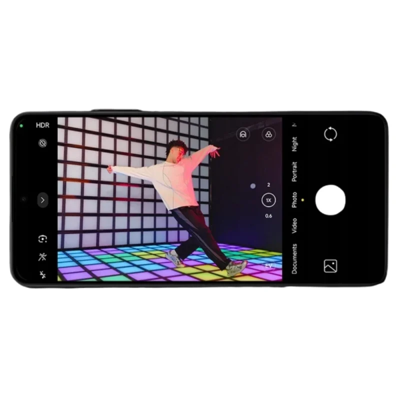 Xiaomi Poco X7 PRO 5G DS 8/256GB Black MZB0J1JEU - obrazek 5