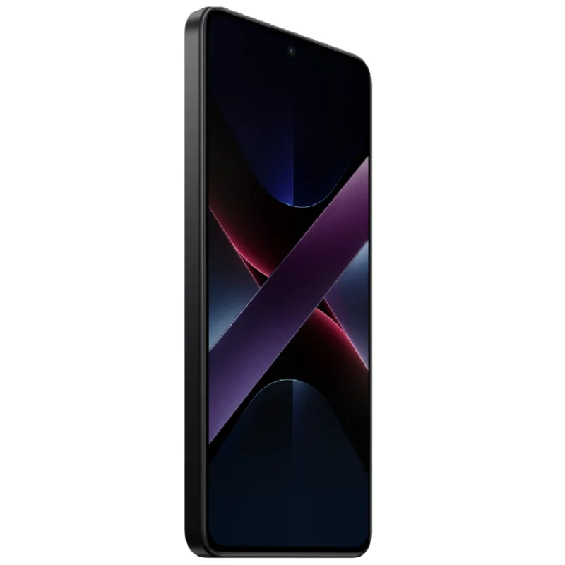 Xiaomi Poco X7 PRO 5G DS 12/512GB Black MZB0J2DEU - obrazek 5