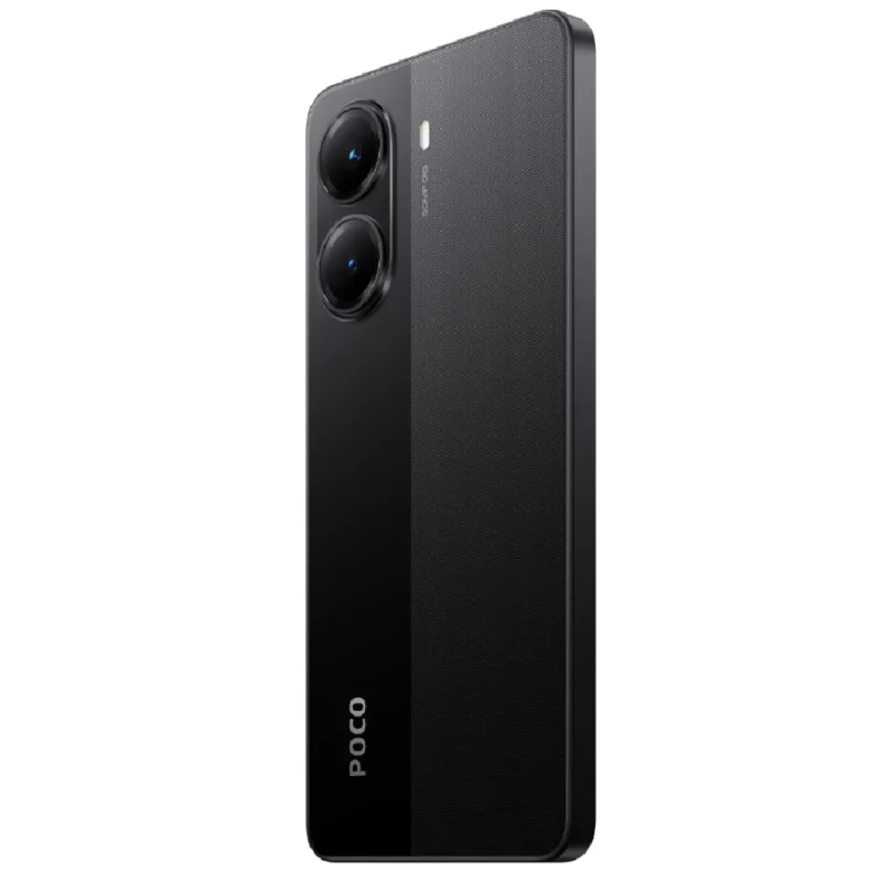 Xiaomi Poco X7 PRO 5G DS 12/512GB Black MZB0J2DEU - obrazek 4