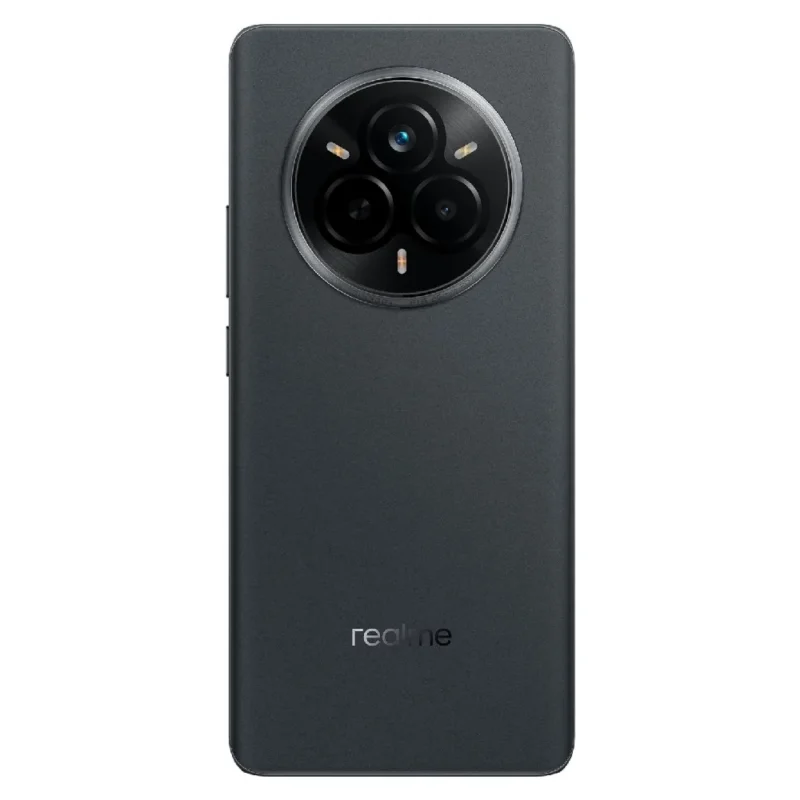 Realme 14 Pro 5G 12/512GB Suede Grey - obrazek 3