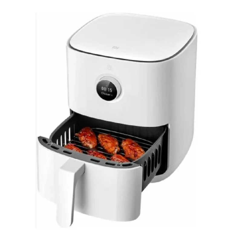 Frytkownica beztłuszczowa Xiaomi Air Fryer 4.5L 1500W - obrazek 5