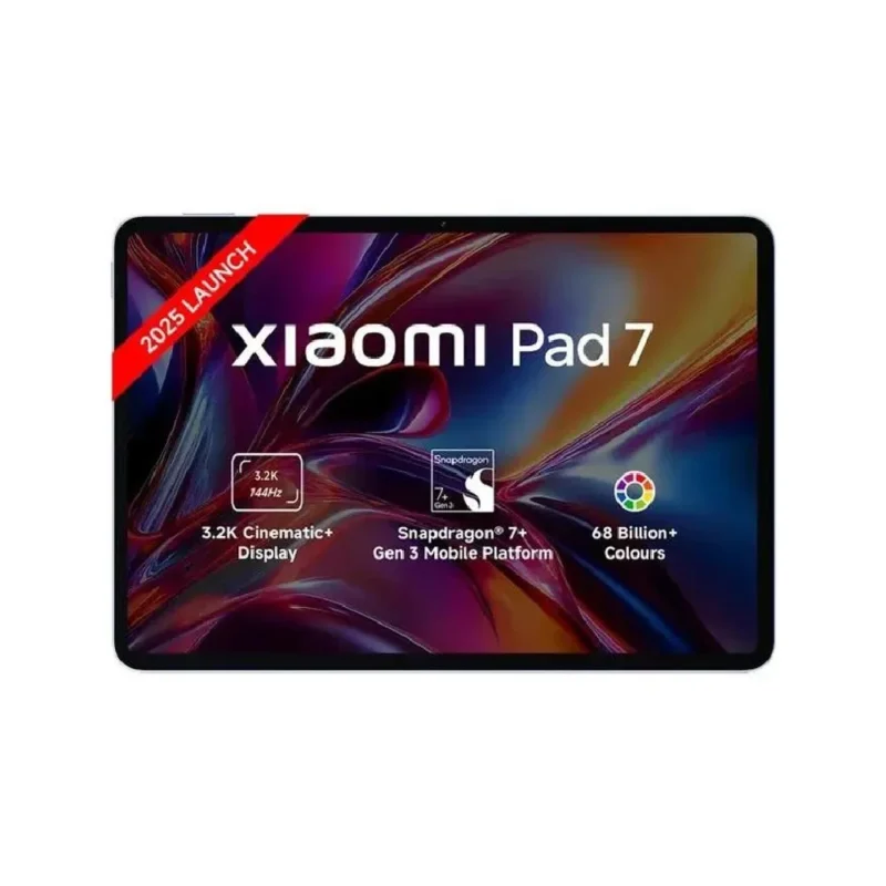 Xiaomi Pad 7 WiFi 8/256GB Blue VHU5280EU - obrazek 5