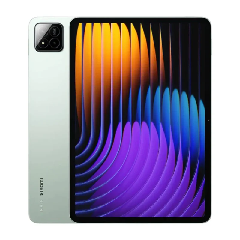 Xiaomi Pad 7 WiFi 8/256GB Green VHU5318EU