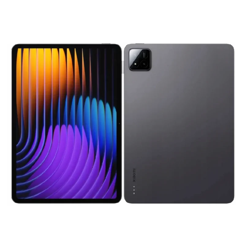 Xiaomi Pad 7 WiFi 8/256GB Szary VHU5241EU