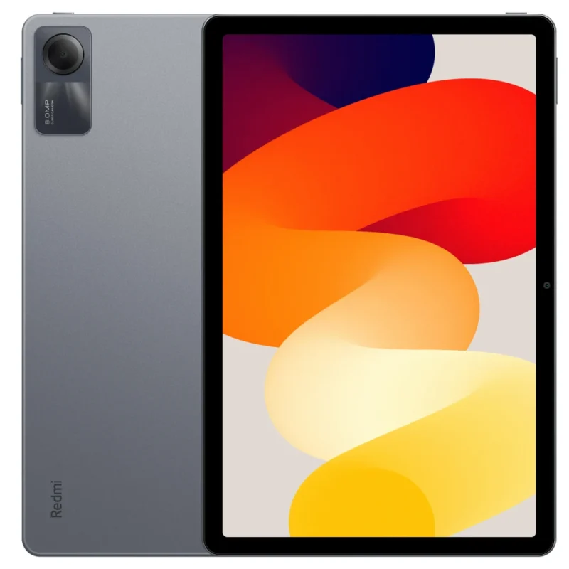 Xiaomi Redmi PAD SE WiFi 8/256GB Graphite Gray VHU5355EU