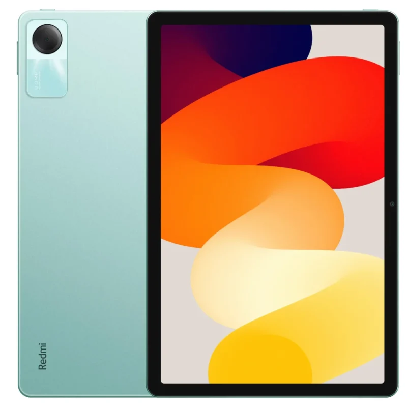 Xiaomi Redmi PAD SE WiFi 8/256GB Mint Green VHU5357EU