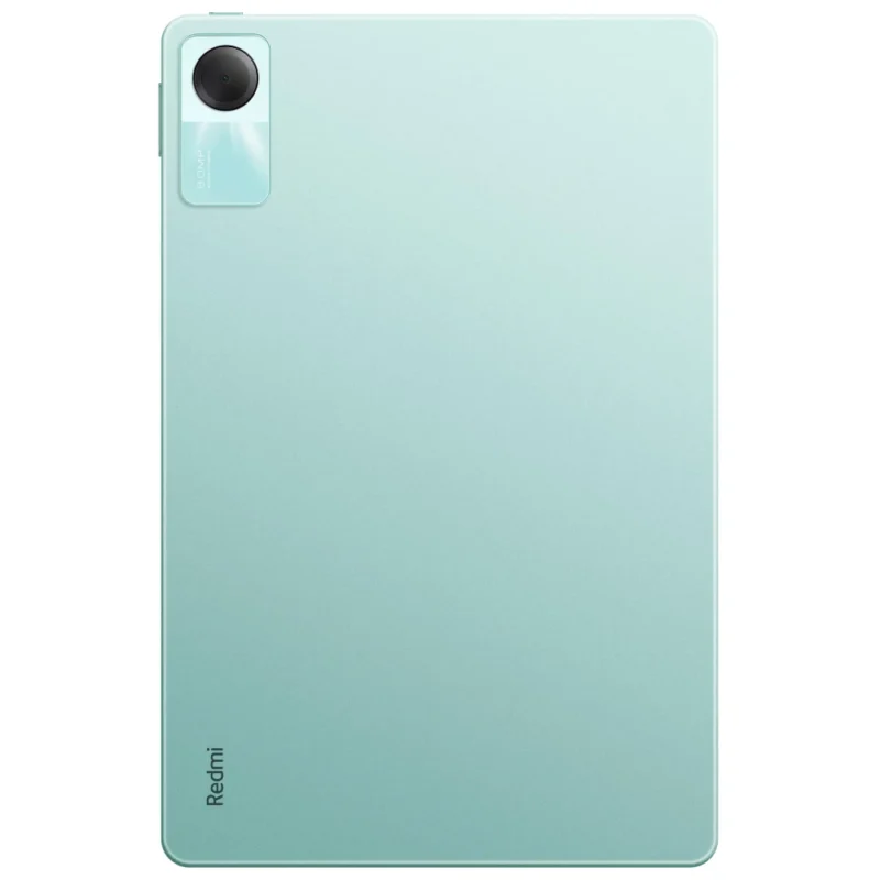 Xiaomi Redmi PAD SE WiFi 8/256GB Mint Green VHU5357EU - obrazek 5