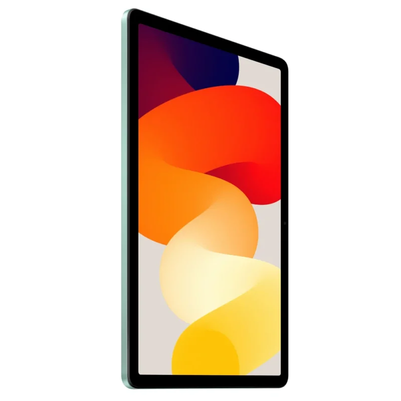 Xiaomi Redmi PAD SE WiFi 8/256GB Mint Green VHU5357EU - obrazek 4