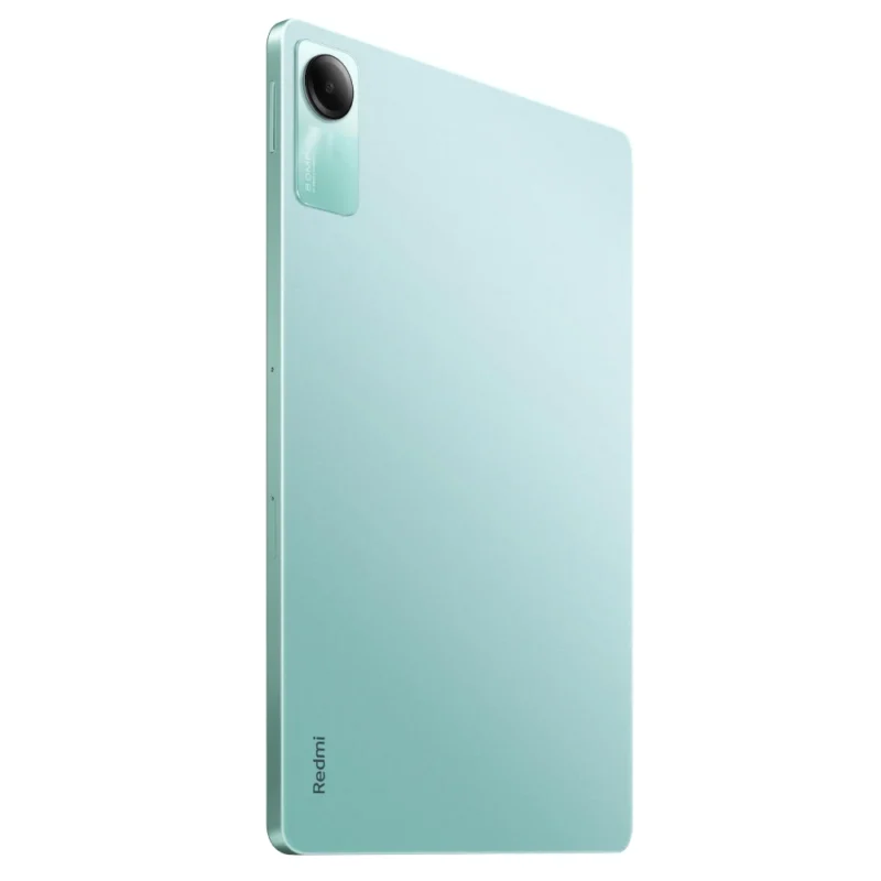 Xiaomi Redmi PAD SE WiFi 8/256GB Mint Green VHU5357EU - obrazek 3