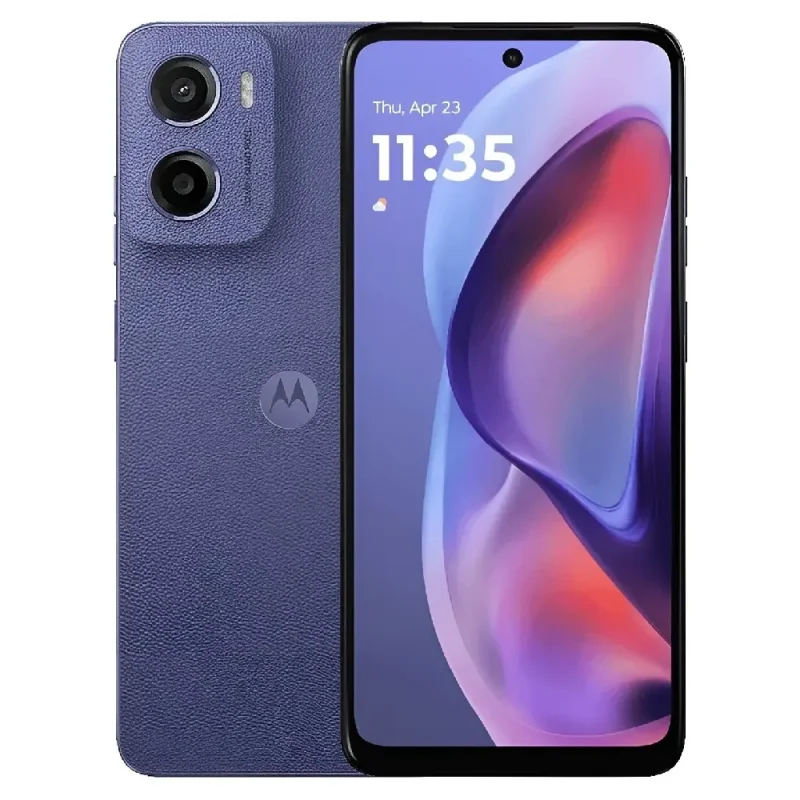 Motorola Moto E15 2/64GB Dual SIM Fresh Lavender