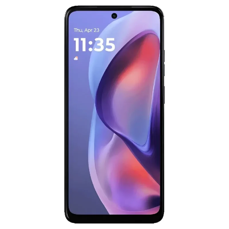 Motorola Moto E15 2/64GB Dual SIM Fresh Lavender - obrazek 5