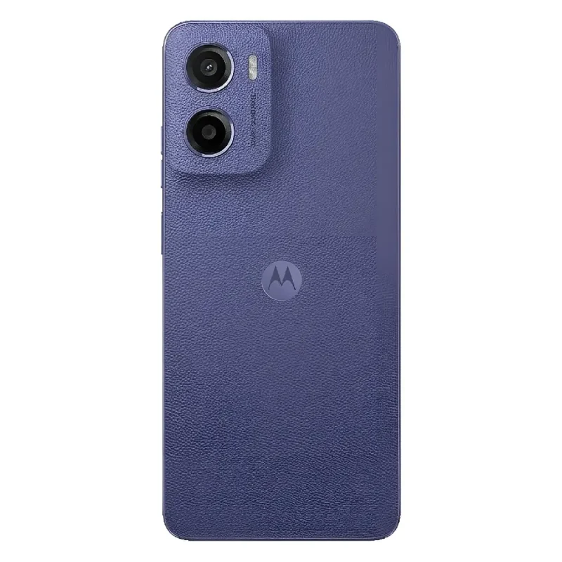Motorola Moto E15 2/64GB Dual SIM Fresh Lavender - obrazek 4
