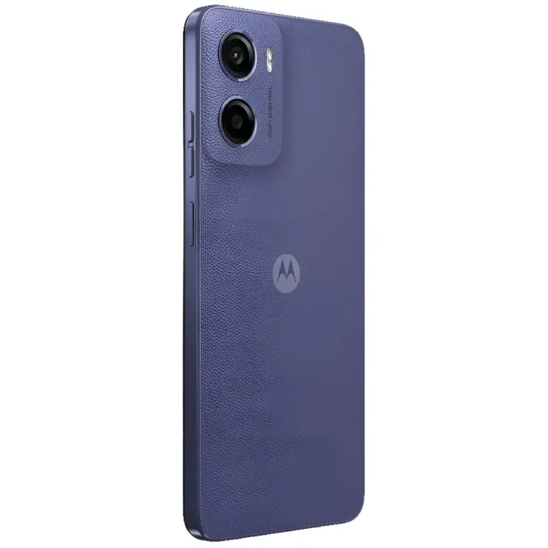 Motorola Moto E15 2/64GB Dual SIM Fresh Lavender - obrazek 3