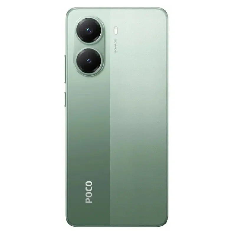 Xiaomi Poco X7 Pro 5G 8/256 GB Green - obrazek 3