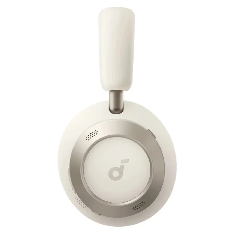Anker Soundcore Space One Pro White - obrazek 3