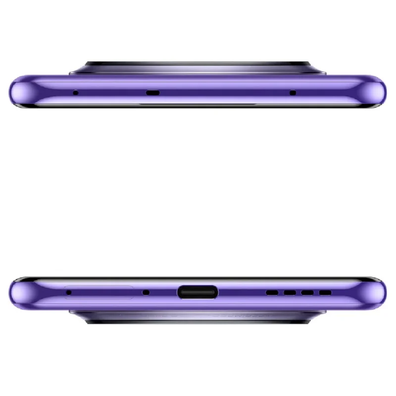 Realme 14 Pro+ 5G 12/512GB Nebula Purple - obrazek 2
