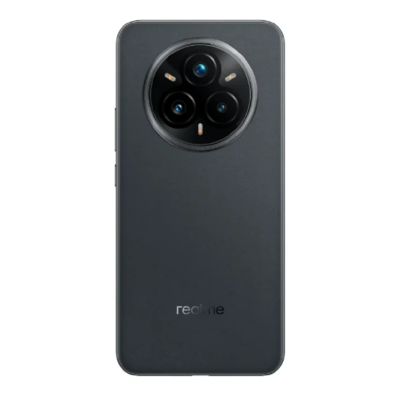 Realme 14 Pro+ 5G 12/512GB Suede Grey - obrazek 2