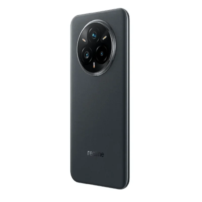 Realme 14 Pro+ 5G 12/512GB Suede Grey - obrazek 3