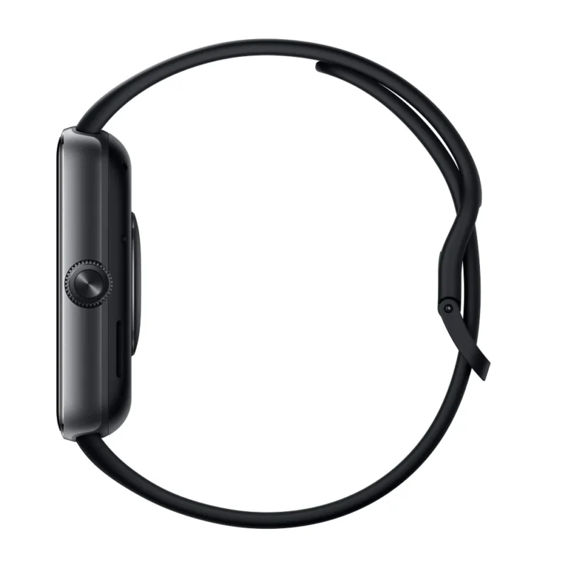 Smartwatch Xiaomi Redmi Watch 5 Obsydianowy Czarny BHR9389GL - obrazek 6