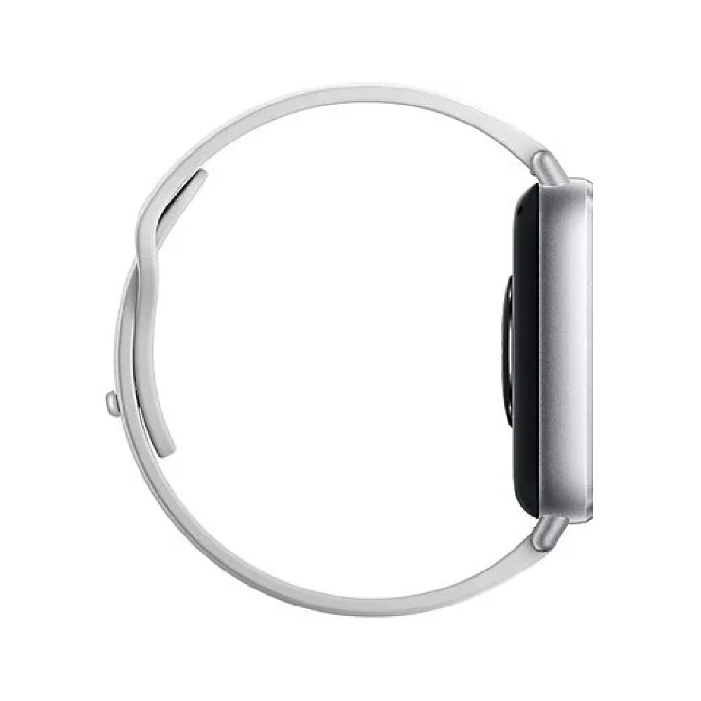 Xiaomi Redmi Watch 5 Active Srebrny BHR8790GL - obrazek 5