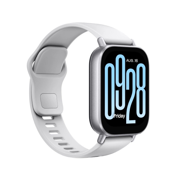 Smartwatch-Xiaomi-Redmi-Watch-5-Active-Matte-Srebrny
