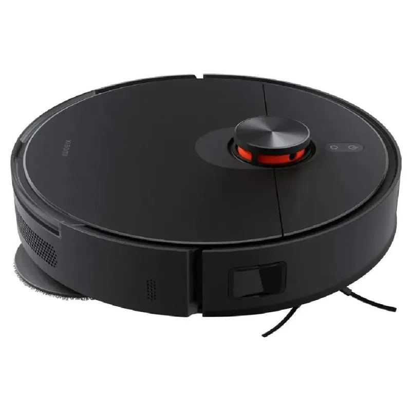 Xiaomi Robot Vacuum S20+ Czarny BHR8158EU - obrazek 3