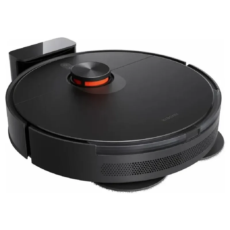 Xiaomi Robot Vacuum S20+ Czarny BHR8158EU - obrazek 2