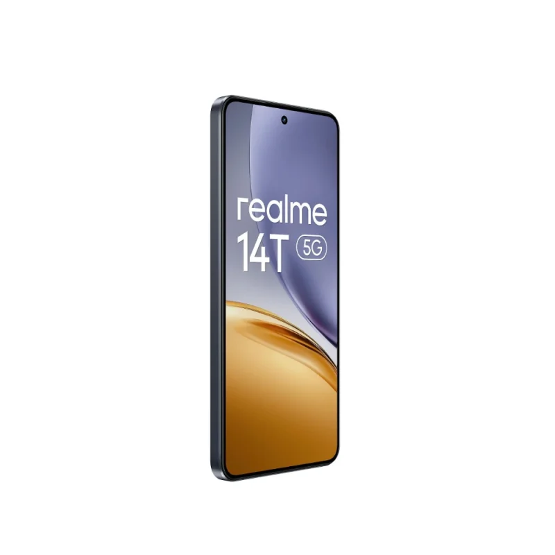 Realme 14T 5G 8/256GB Obsiaian Black