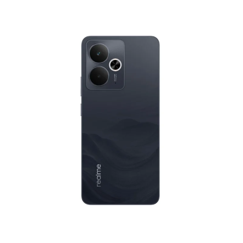 Realme 14T 5G 8/256GB Obsiaian Black - obrazek 2