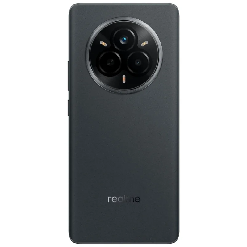 Realme 14 Pro 5G 8/256GB Suede Grey - obrazek 3