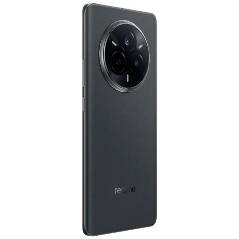 Realme 14 Pro 5G 8/256GB Suede Grey - obrazek 2