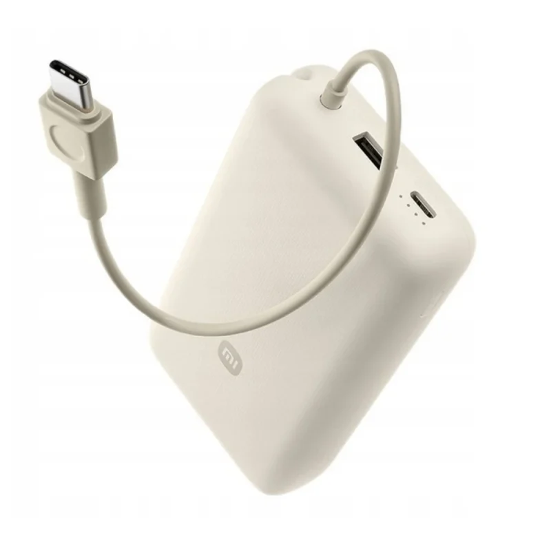 Xiaomi 33W Power Bank 20000mAh BHR8851GL