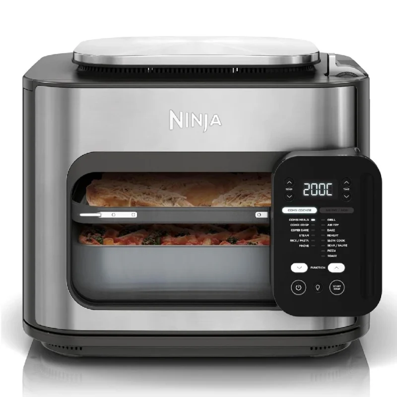 Ninja Air Fryer 12w1 SFP700EU – Frytkownica beztłuszczowa, 1780 W