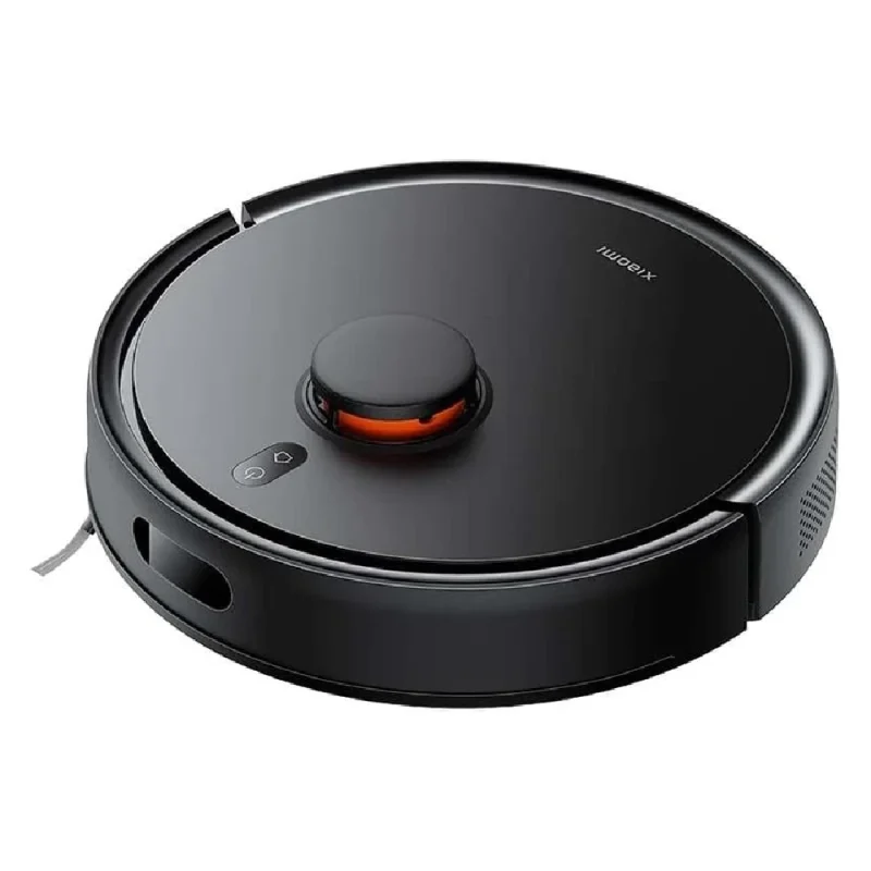 Xiaomi Robot Vacuum S20 (Black) EU BHR8628EU - obrazek 4