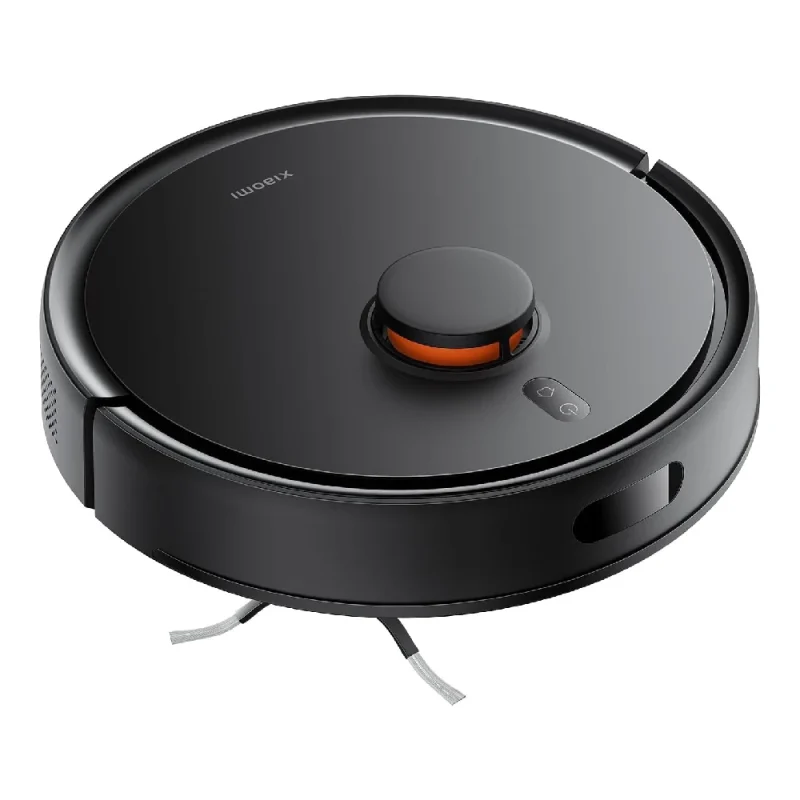 Xiaomi Robot Vacuum S20 (Black) EU BHR8628EU - obrazek 3