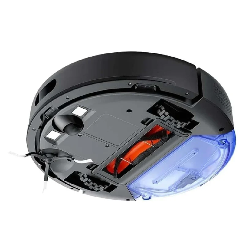 Xiaomi Robot Vacuum S20 (Black) EU BHR8628EU - obrazek 2