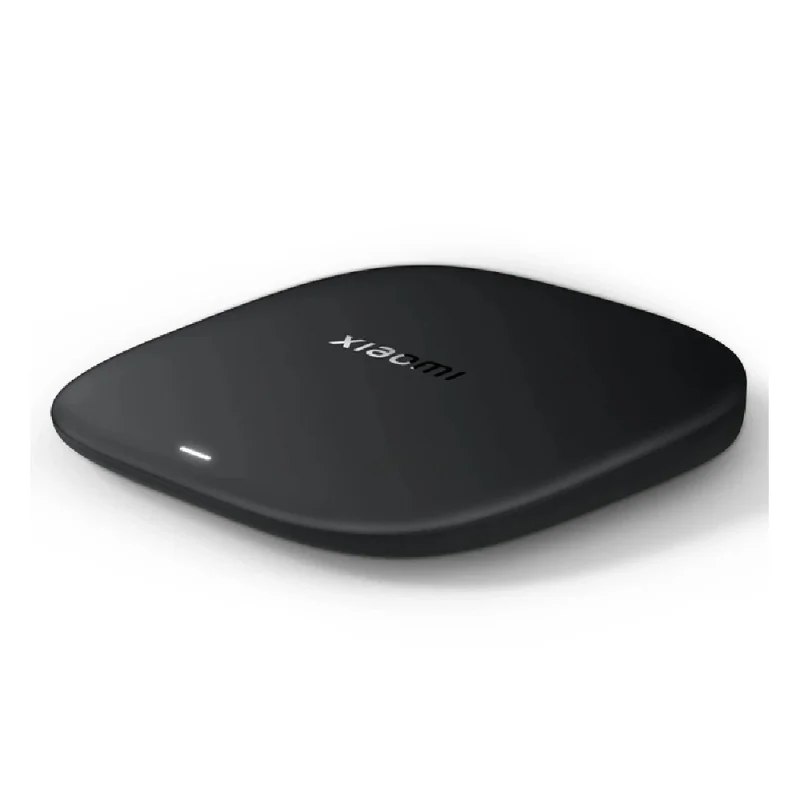 Xiaomi TV Box S (Gen 3) 4K – Android TV Box, pilot Bluetooth, PFJ4191EU - obrazek 3