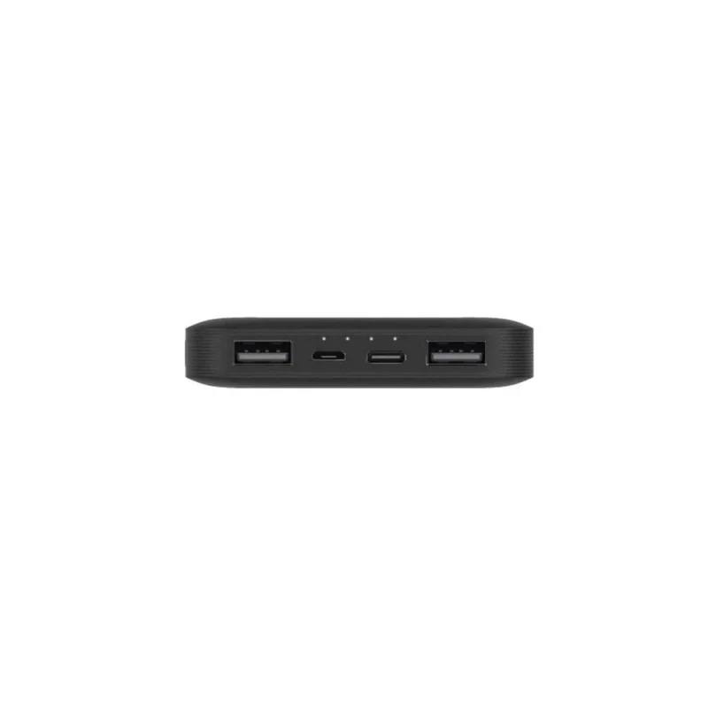 Xiaomi Power Bank 20000mAh Czarny – 18W Fast Charge,VXN4304GL - obrazek 3