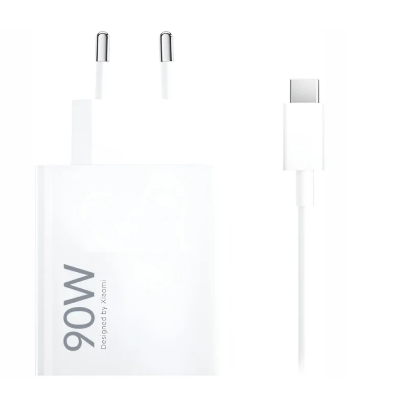 Xiaomi 90W HyperCharge Combo (Type-A) - obrazek 2